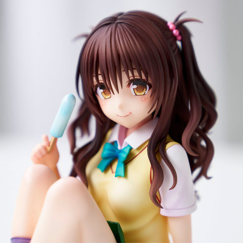 『ToLOVEる』制服シリーズ 結城美柑~高校生ver.~【202606再販】