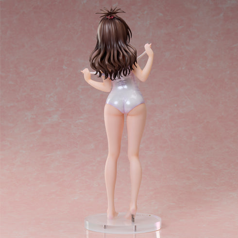 《ToLOVEru -Trouble- Darkness》泳装系列 结城美柑 1/4比例 缪斯色版
