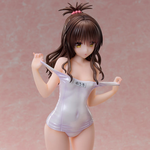 《ToLOVEru -Trouble- Darkness》泳装系列 结城美柑 1/4比例 缪斯色版