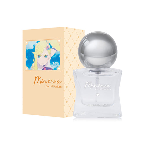 『Re:ゼロから始める異世界生活』オードパルファム ミネルヴァ