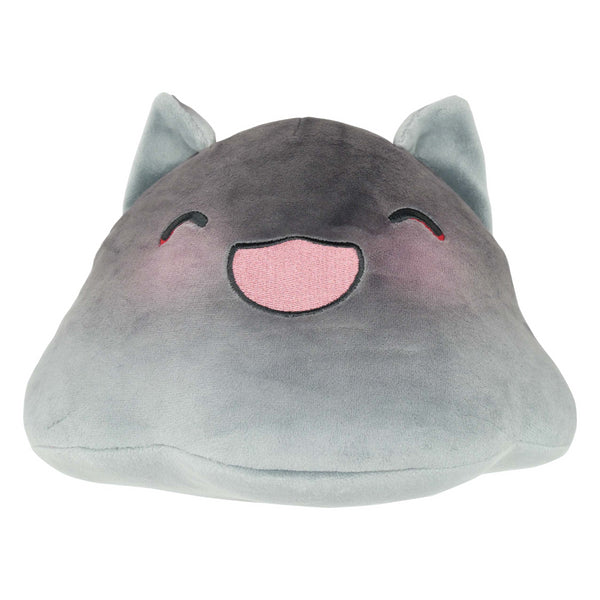 『メメントモリ』とけねこ ぬいぐるみ(笑顔ver.)