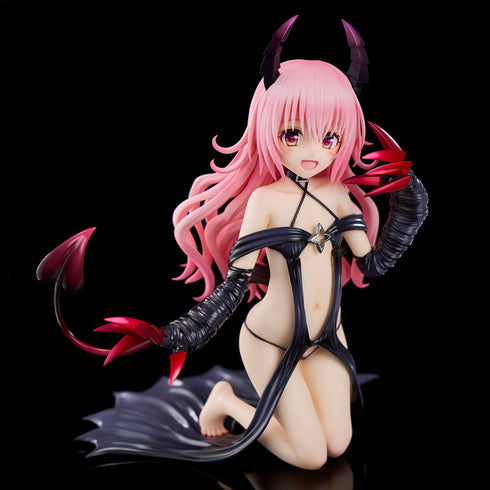 『ToLoveる-とらぶる-ダークネスシリーズ 』モモ・べリア・デビルーク~fillette ver.~