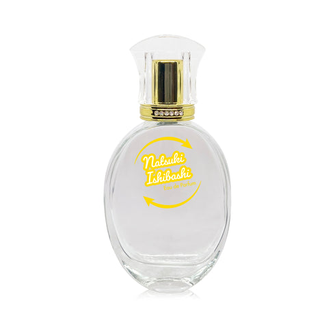 《多闻君现在在哪儿!?》淡香精 石桥夏树