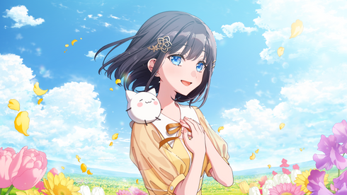 【CD】nayuta/F2F 限定盤A