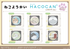 『ねこようかい』HACOCAN【にんぎょ】【202605再販】