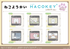 『ねこようかい』HACOKEY【ころぽっくる】【202605再販】