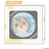 『ねこようかい』HACOCAN【あずきあらい】【202605再販】