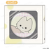 『ねこようかい』HACOCAN【にんぎょ】【202605再販】