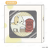 『ねこようかい』HACOCAN【かなだま】【202605再販】