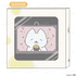『ねこようかい』HACOKEY【ねこまた】【202605再販】