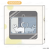 『ねこようかい』HACOKEY【ゆきおんな】【202605再販】