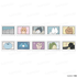 《貓妖怪》透明貼紙收藏包【BOX】【202605再版】