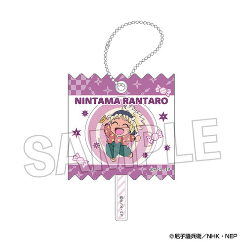 『忍たま乱太郎』ラッピングアクリルキーホルダー vol.2 16