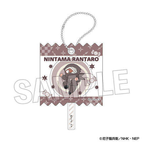 『忍たま乱太郎』ラッピングアクリルキーホルダー vol.2 22