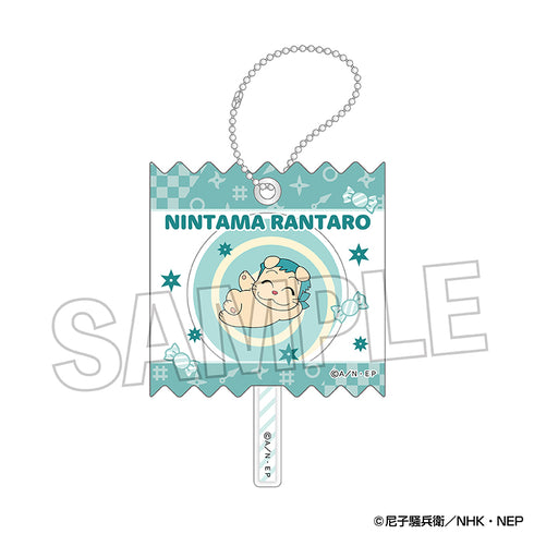 『忍たま乱太郎』ラッピングアクリルキーホルダー vol.2 6