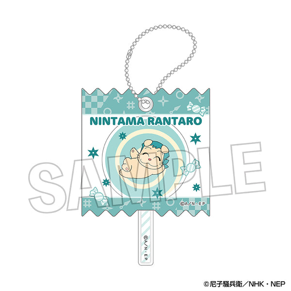 『忍たま乱太郎』ラッピングアクリルキーホルダー vol.2 6