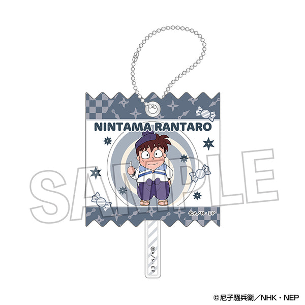 『忍たま乱太郎』ラッピングアクリルキーホルダー vol.2 7