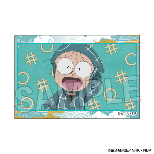 『忍たま乱太郎』積み積みブロック vol.3 1