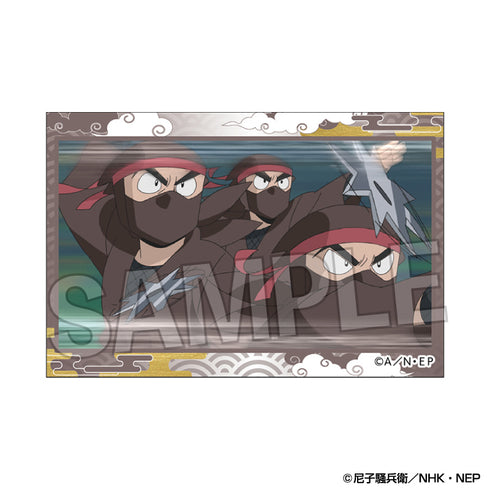 『忍たま乱太郎』積み積みブロック vol.3 30