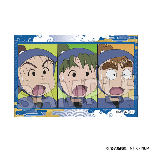 『忍たま乱太郎』積み積みブロック vol.3 7