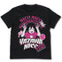 『ラブライブ!』矢澤にこ エモーショナルTシャツ【202405再販】
