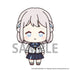 『学園アイドルマスター』にょきんと学園アイドルマスターマスコットフィギュアVol.1(全6種)【BOX】