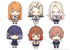 『学園アイドルマスター』にょきんと マスコットフィギュアVol.2(全6種)【BOX】