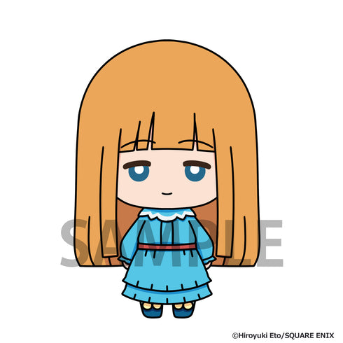 『魔法陣グルグル』にょきんと マスコットフィギュア(全6種)【BOX】