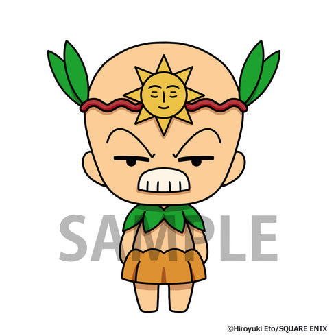 『魔法陣グルグル』にょきんと マスコットフィギュア(全6種)【BOX】