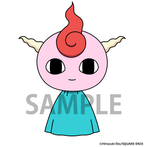 『魔法陣グルグル』にょきんと マスコットフィギュア(全6種)【BOX】