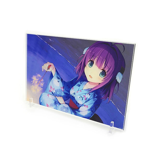 『蒼の彼方のフォーリズム』市ノ瀬莉佳 アクリルアートスタンド【202406再販】