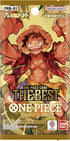 『ワンピース (ONE PIECE)』プレミアムブースター ONE PIECE CARD THE BEST【PRB-01】BOX【202408再販】