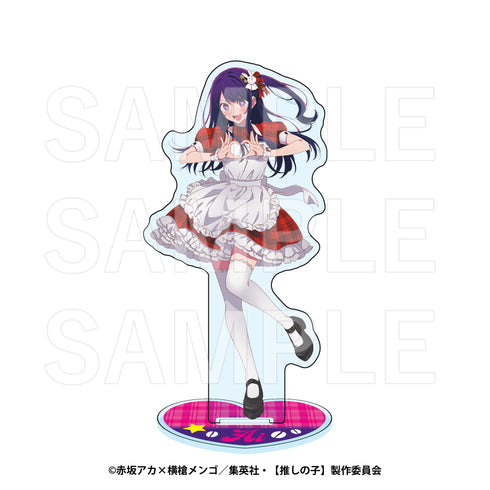 『【推しの子】』Kalita アクリルスタンド アイ