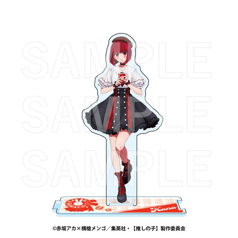 『【推しの子】』Kalita アクリルスタンド 有馬かな