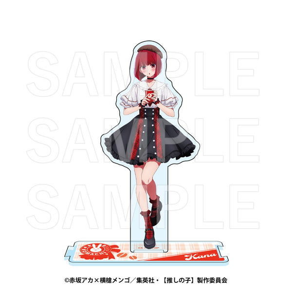 『【推しの子】』Kalita アクリルスタンド 有馬かな