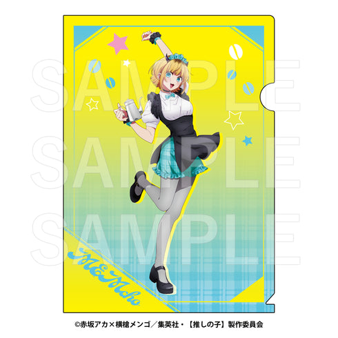 『【推しの子】』Kalita クリアファイル MEMちょ
