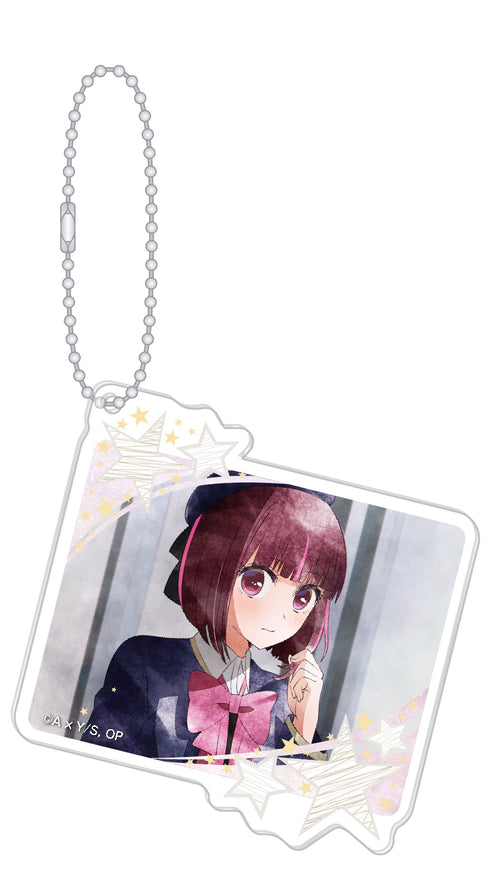 『【推しの子】』アクリルキーホルダー/有馬かな Art-Pic