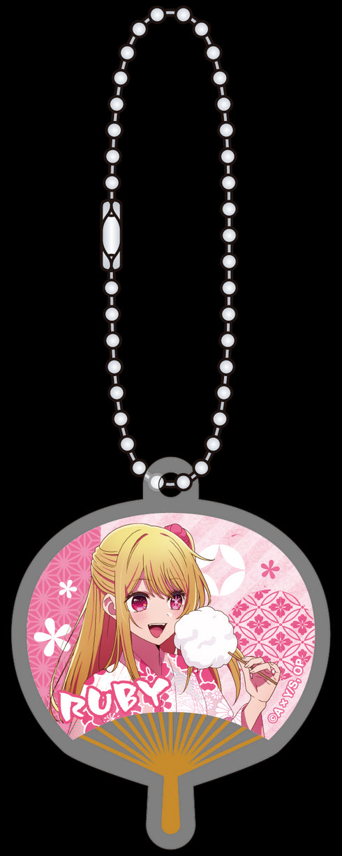 『【推しの子】』アクリルミニうちわキーホルダーコレクション BOX