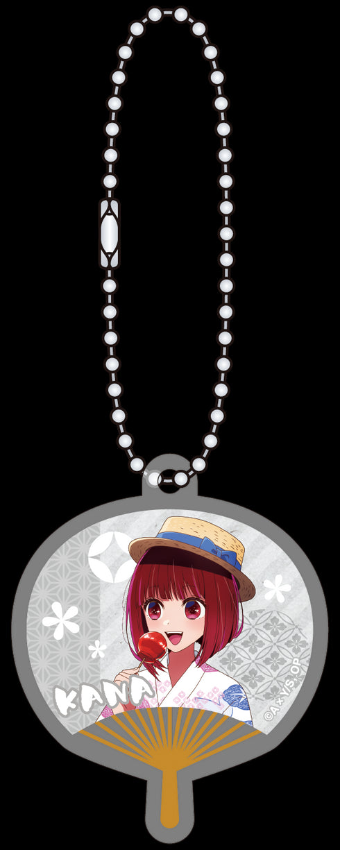 『【推しの子】』アクリルミニうちわキーホルダーコレクション BOX