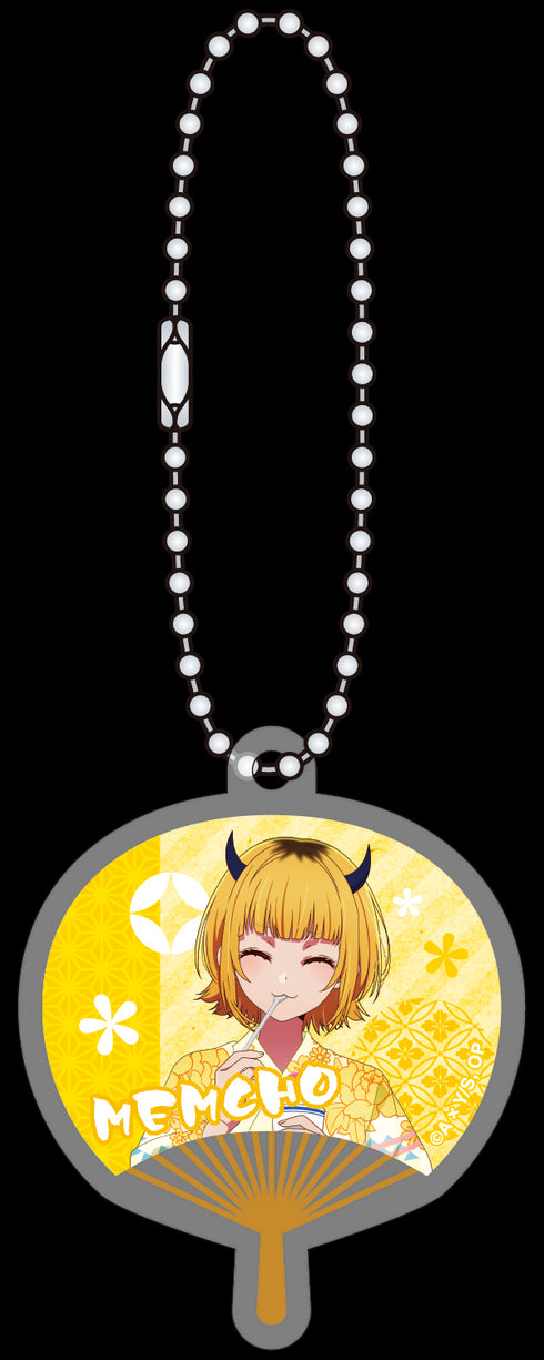 『【推しの子】』アクリルミニうちわキーホルダーコレクション BOX