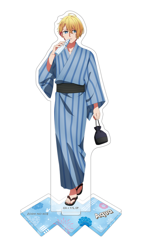 『【推しの子】』アクリルスタンド アクア