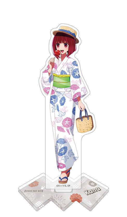 『【推しの子】』アクリルスタンド 有馬かな