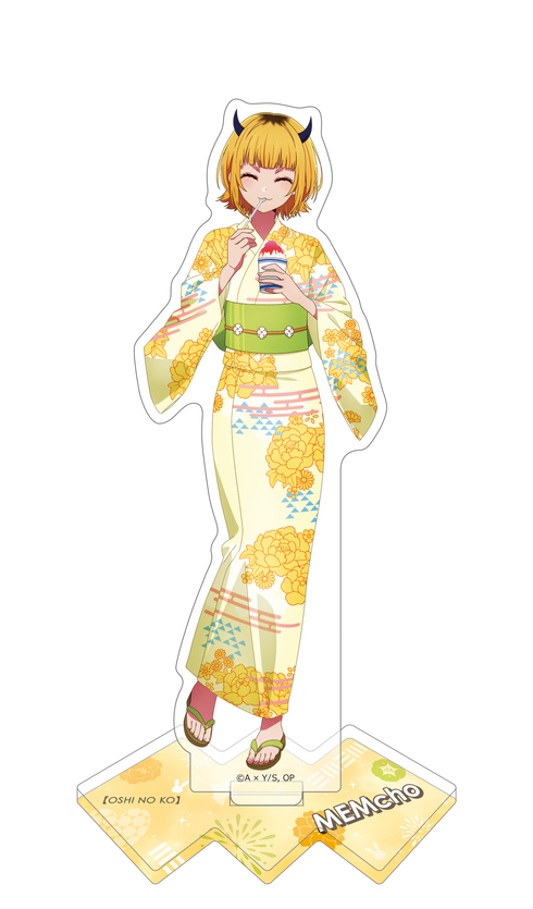 『【推しの子】』アクリルスタンド MEMちょ