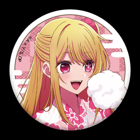 『【推しの子】』キャラバッジコレクション BOX