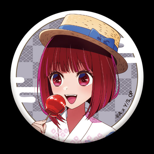 『【推しの子】』キャラバッジコレクション BOX