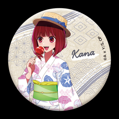 『【推しの子】』キャラバッジコレクション BOX