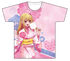 『【推しの子】』フルグラフィックTシャツ ルビー