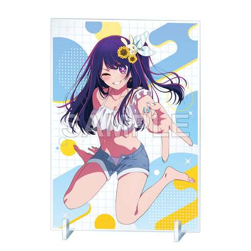 『【推しの子】』アクリルパネル アイ(水着)