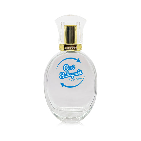 "塔门君,现在往哪走?坂口樱里淡香水