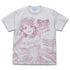『ラブライブ!虹ヶ咲学園スクールアイドル同好会』上原歩夢 オールプリントTシャツ【202405再販】